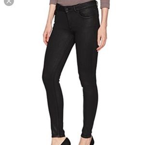 DL1961 Emma power skinny jeans